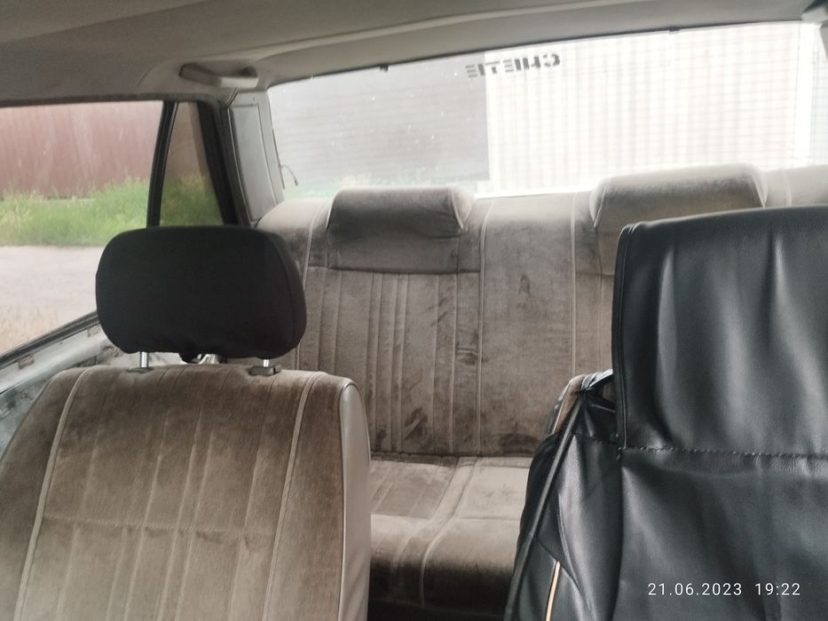 Продаж/обмін Nissan Bluebird u11 не на ходу