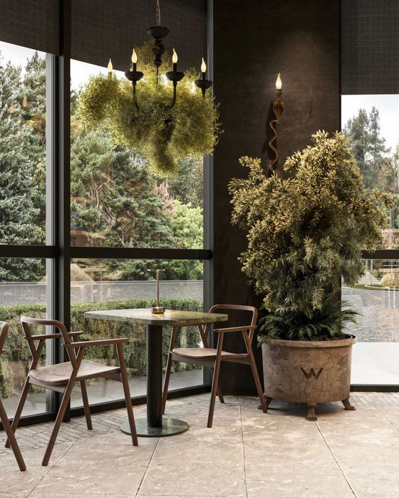 Апартаменти. Поляна. Продаж. Новий готель ERWIN HALL