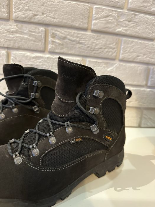AKU Camana Fitzroy Vibram Goretex 42