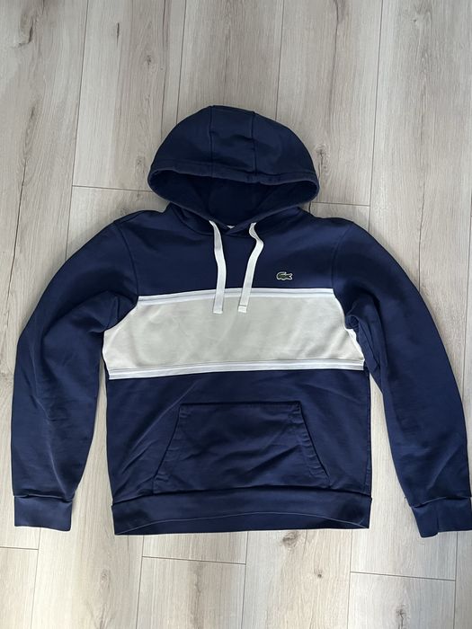 Худі lacoste