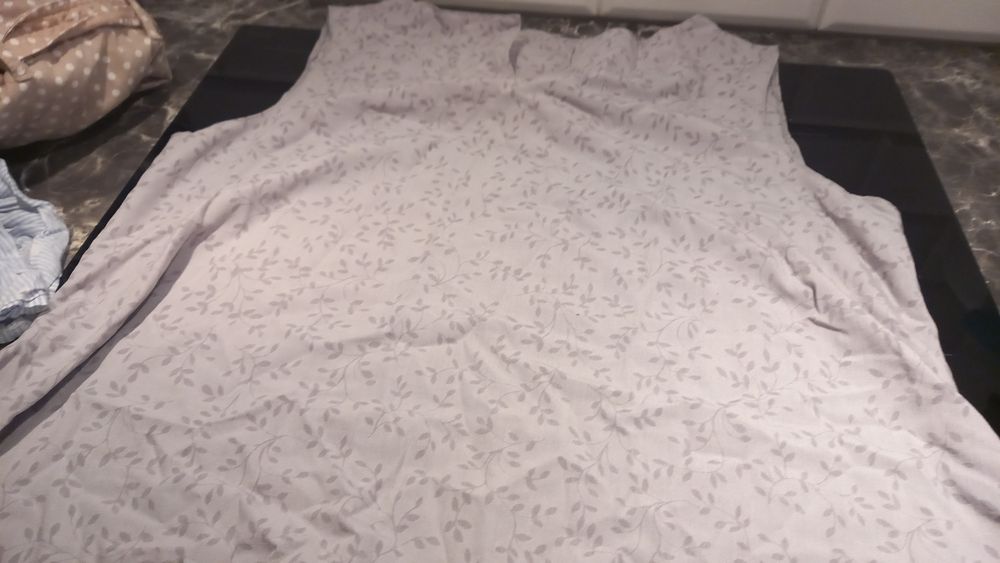 Bluzka Ciążowa Rozm 42 H&m Stan b dobry