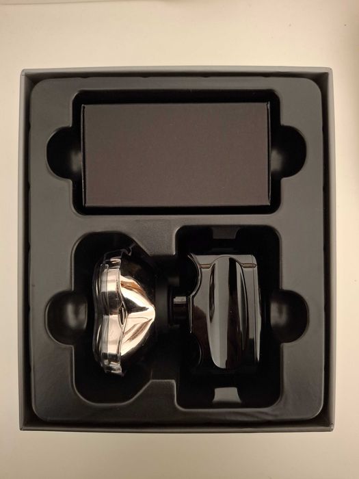 Máquina de cortar/rapar cabelo e barba Pitbull Skull Shaver Gold Pro [Open Box]