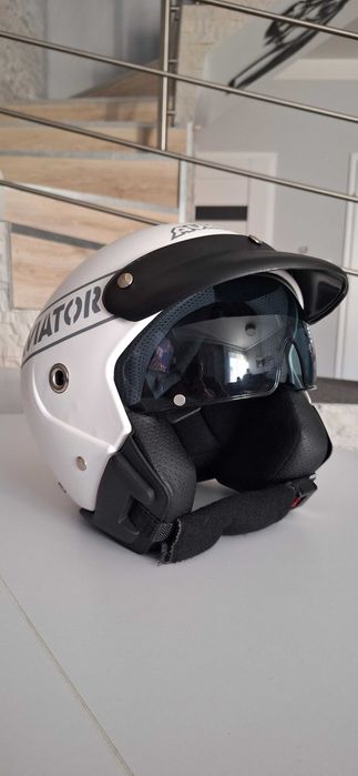 Kask Aviator TX r.XXS dla dziecka na hulajnogę