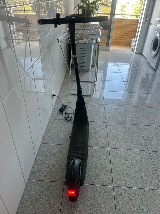 Trotinete segway ninebot E2 Pro