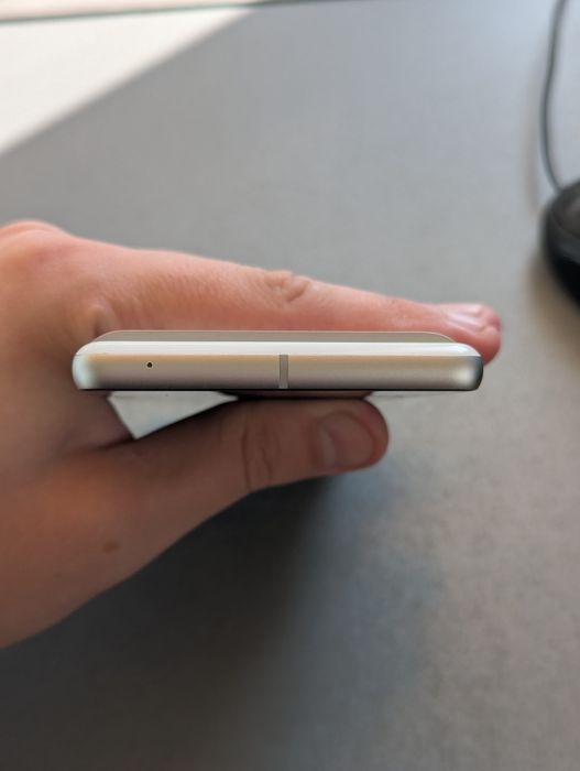 Google Pixel 7 (8/128) Snow Neverlock