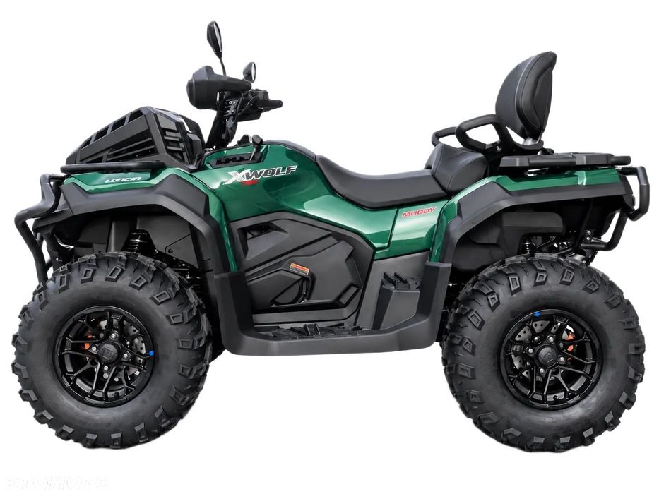 Loncin