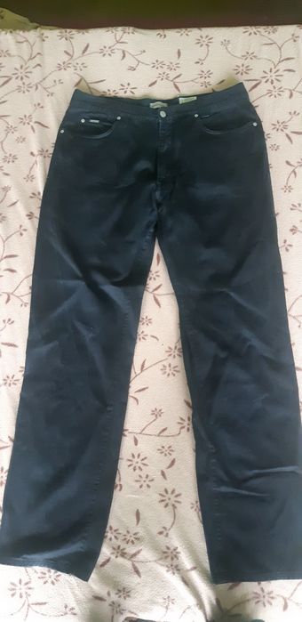 Spodnie Versace classic