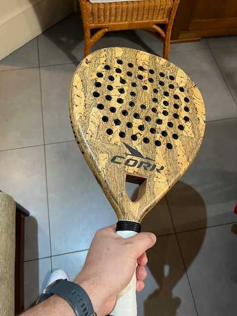 Cork supreme hybrid II