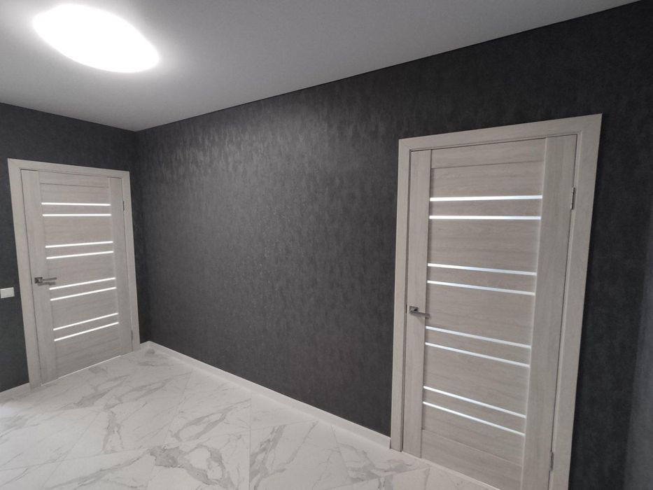 3К Новобудова з ремонтом! Озерна. Дана!