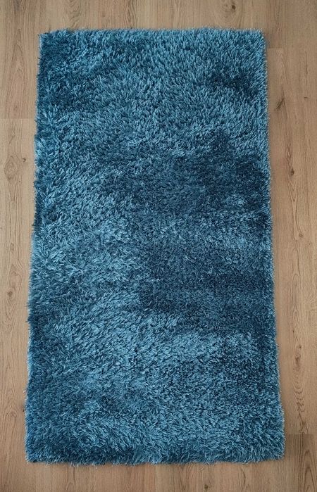 Tapete azul 80cmx150cm