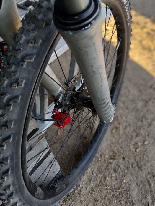 Specialized bighit2 2008