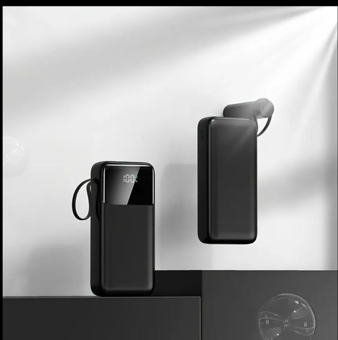 Повербанк 20000mAh /ОПТ