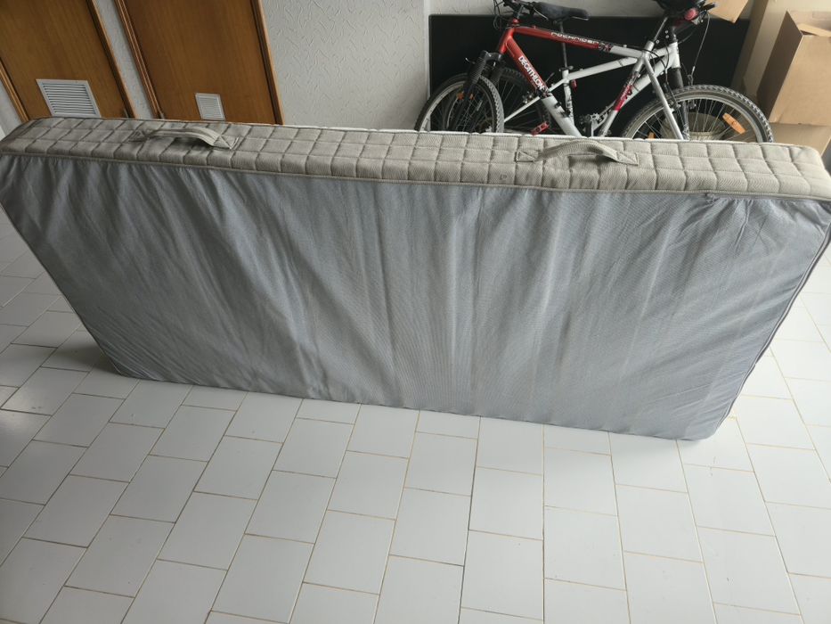 Colchão cama de criança 90 x 200 Molas
