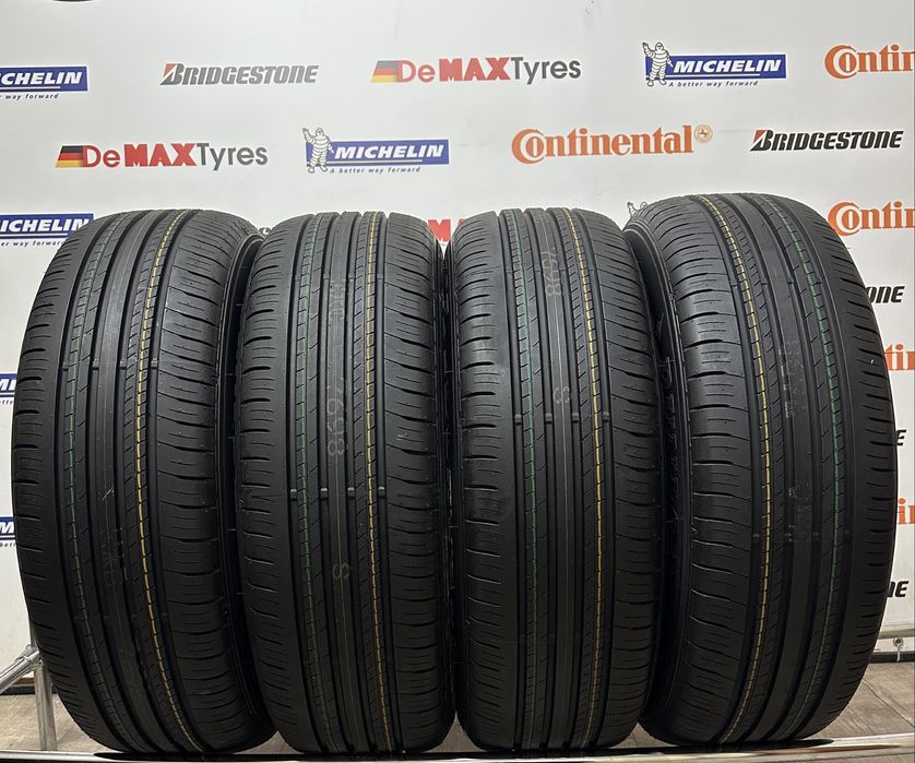 Шини літо  225/60/18 DUNLOP GRANDTREK PT 30 ! 2025 !