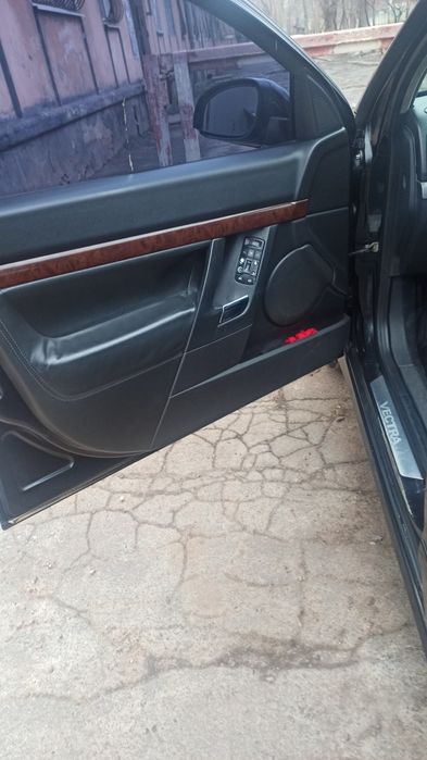 Opel Vectra 2007 • надійне авто з автоматом • торг!