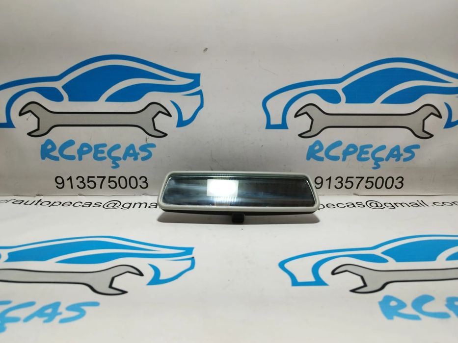 ESPELHO RETROVISOR INTERIOR SEAT IBIZA IV 4 MK4 E 014022