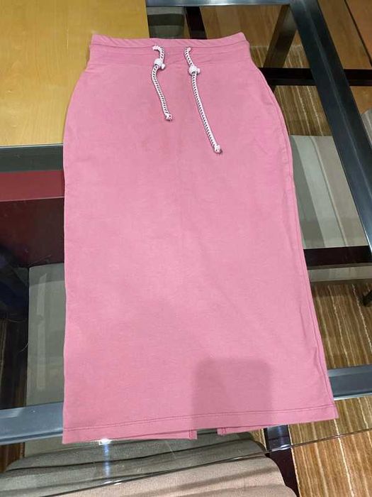 conjunto de 3 peças rosa Swallow