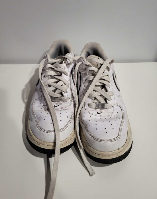 Sapatilhas Air Nike Brancas
