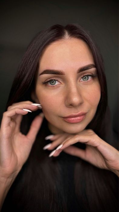 makijaż permanentny, brwi-250 zl, usta-250-300zl strzałki-300zl,tatuaż