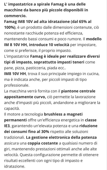 BATEDEIRA PROFISSIONAL - MASSADEIRA