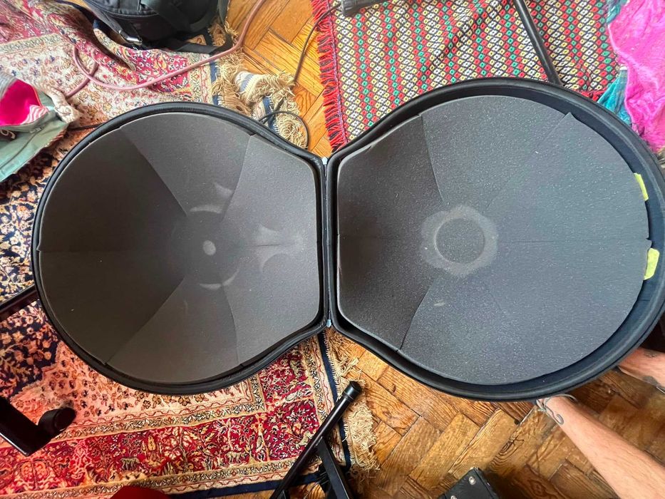 Dugimago Handpan