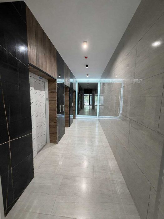 2-кімнатна квартира, площею 80.6 м²  ЖК KyivSky, Є-Оселя