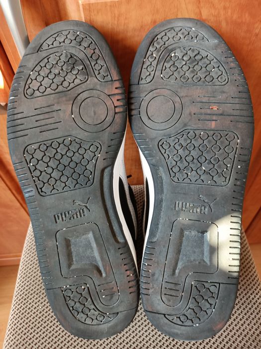 Buty sportowe PUMA rozmiar 42
