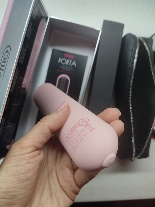 TYMO Випрямляч для волосся оригінал