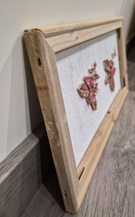 Quadros de Gesso Decorativos – Elegância que Marca a Diferença