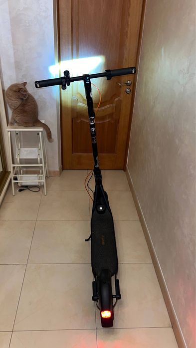Електросамокат Ninebot