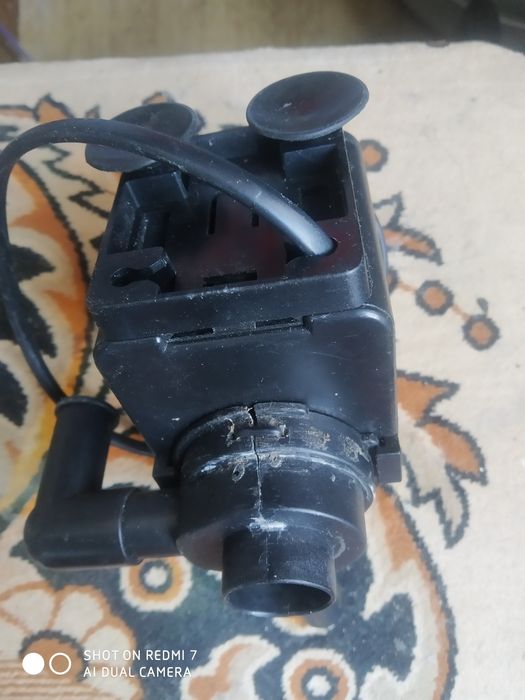 Продам помпа для аквариума