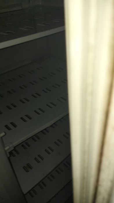 Морозильна холодильна  камера Атлант, та Gorenje No Frost нерж