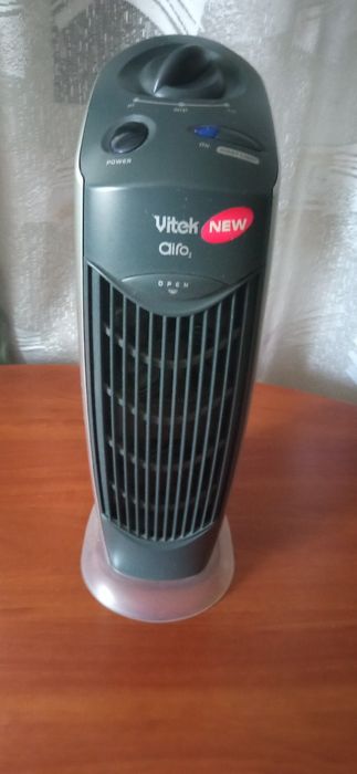 Очиститель,ионизатор воздуха Vitek