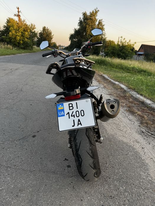 В продажі GEON STINGER250 . Стан НОВОГО!