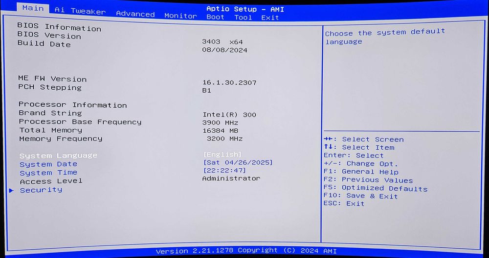 PC silencioso / Servidor de música - Novo - HDPLEX H1 - Roon Ready!