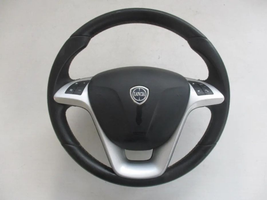 Volante em pele Lancia Delta 3 2010