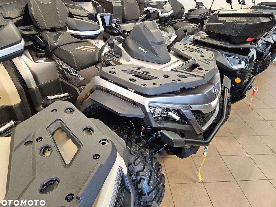 QJmotor