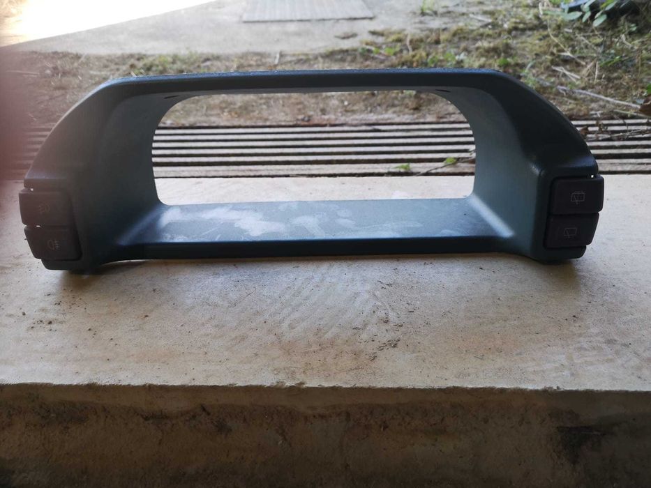 forras e plasticos land rover freelander