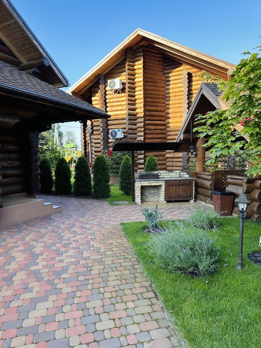 Діючий бізнес на березі р.Десна,база відпочинку,Київ,лівий берег