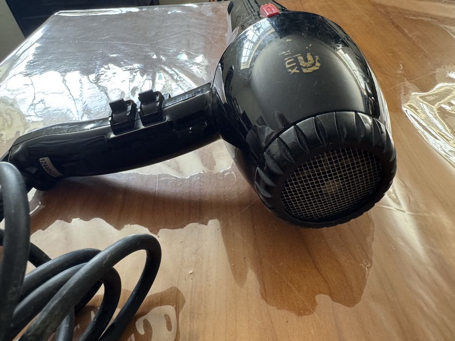Secador Parlux 3800