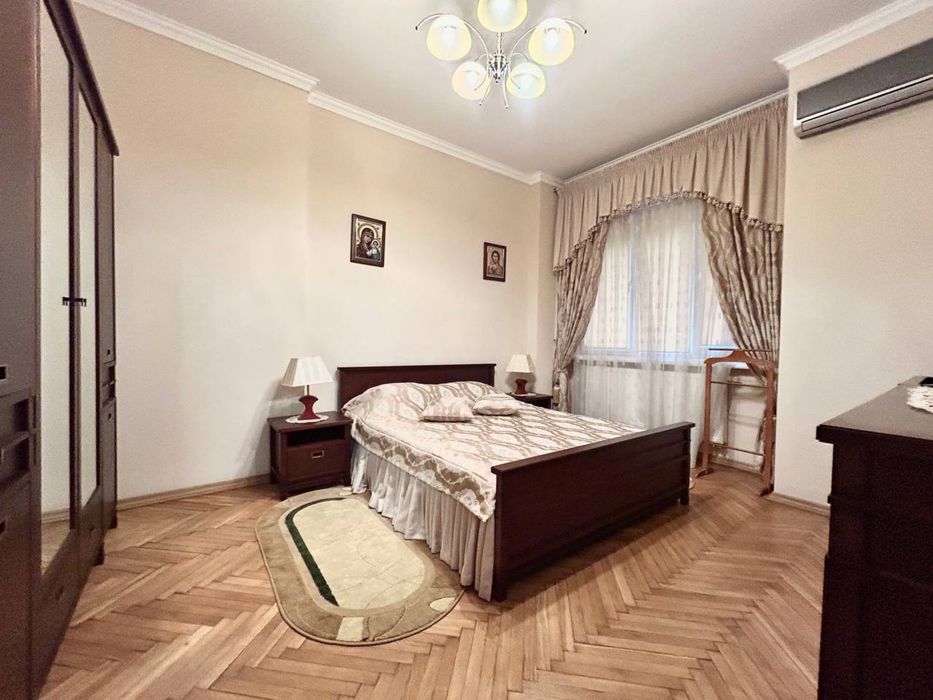 Продаж 3к Вітовського - View 3