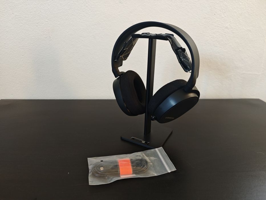 Steelseries Arctis 3