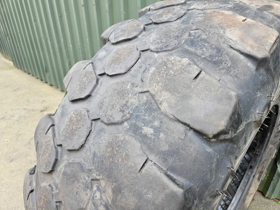 Opona Michelin 480/80 - R 26 Bib 18.4 18,4r26 Load IND 18.4r26