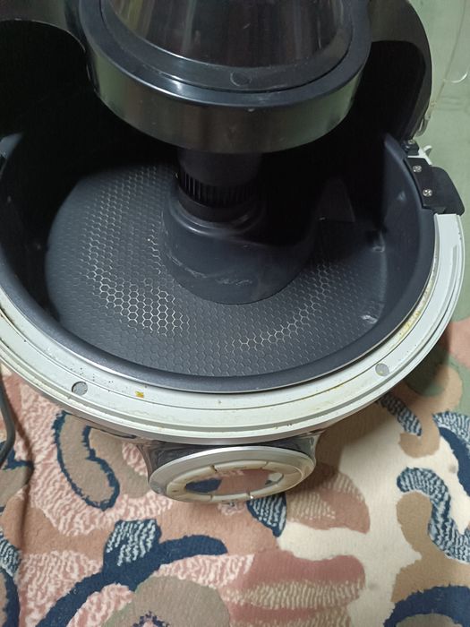 Robot kuchenny VonShef