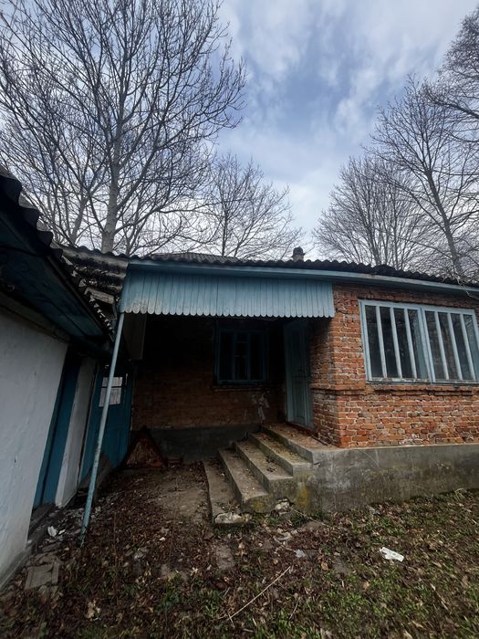 Продається будинок!!!