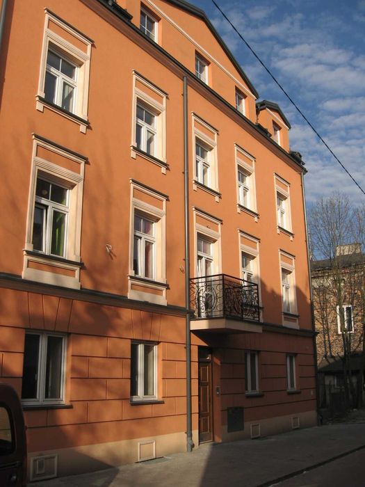 Mieszkanie – Kraków - Więcej