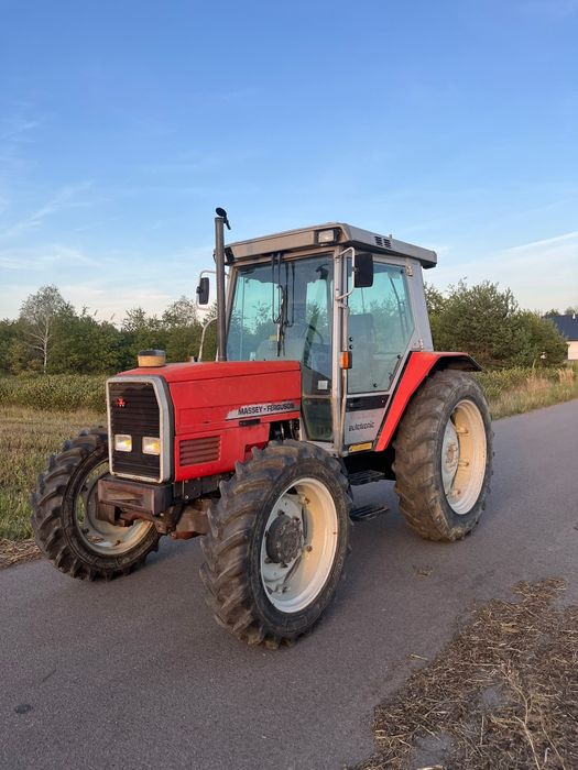 Massey Ferguson 3065