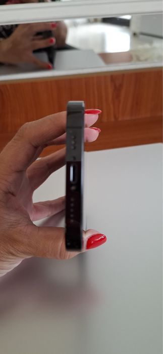 Iphone 14 Pro preto