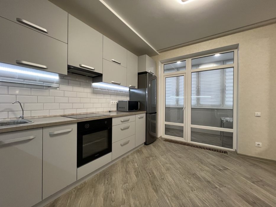 Оренда 1-кімн.кв. В ЖК «Патріотика», вул. Софії Русової 5