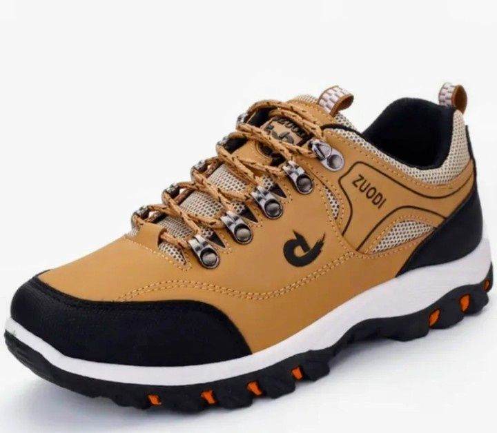 Кроссовки Zuodi 43-44 размеры, стелька 28.5-29.5см.